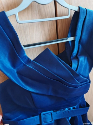 Rochie de ocazie  - imagine 5