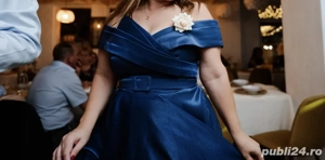 Rochie de ocazie  - imagine 2