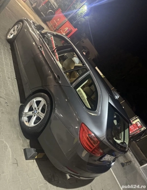 Bmw Seria 3 F31 - imagine 4