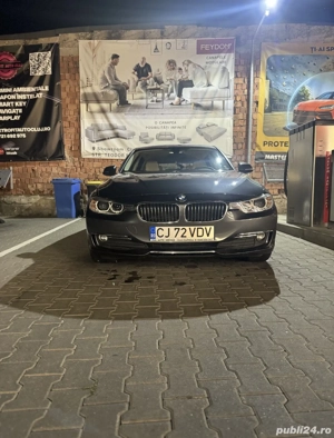 Bmw Seria 3 F31 - imagine 2