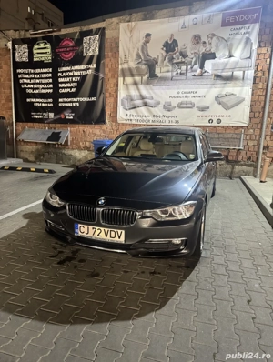Bmw Seria 3 F31 - imagine 5
