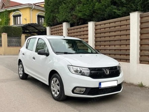 Dacia Sandero 2019 1.0Sce 149.000KM! Un singur proprietar de noua. Revizii doar la reprezentanță