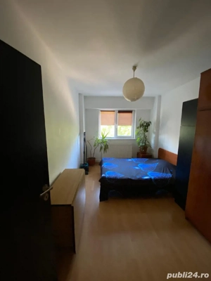 Cameră de închiriat pentru elev student