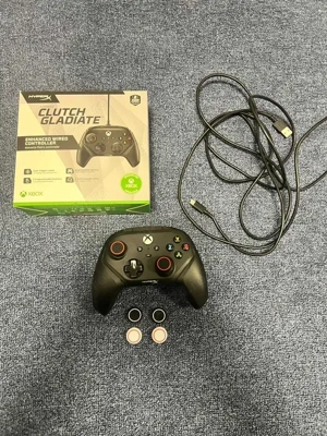 Controller xbox hyperx clutch gladiate