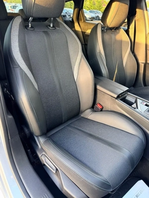 PEUGEOT 308 2022 1.2i E6 Garantie 12 Luni Rate Avans 0 Doar Cu Buletinul - imagine 16