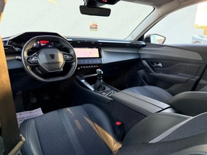 PEUGEOT 308 2022 1.2i E6 Garantie 12 Luni Rate Avans 0 Doar Cu Buletinul - imagine 18