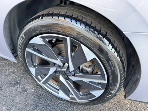 PEUGEOT 308 2022 1.2i E6 Garantie 12 Luni Rate Avans 0 Doar Cu Buletinul - imagine 13