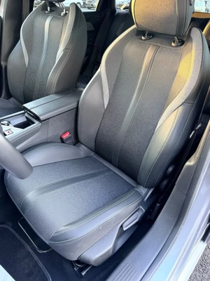 PEUGEOT 308 2022 1.2i E6 Garantie 12 Luni Rate Avans 0 Doar Cu Buletinul - imagine 9