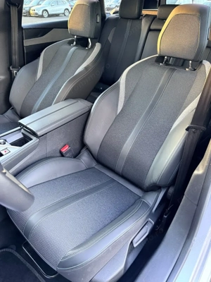 PEUGEOT 308 2022 1.2i E6 Garantie 12 Luni Rate Avans 0 Doar Cu Buletinul - imagine 17