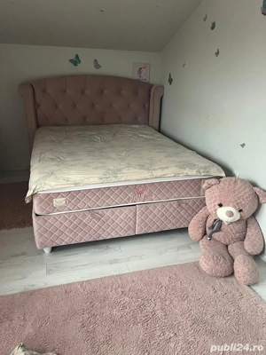 PROPRIETAR, Vând casă + 1800 mp teren + afacere la cheie - imagine 7