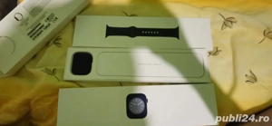 vand apple watch seria 8 - imagine 2
