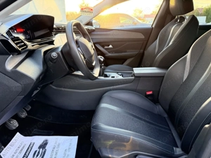 PEUGEOT 308 2022 1.2i E6 Garantie 12 Luni Rate Avans 0 Doar Cu Buletinul - imagine 10