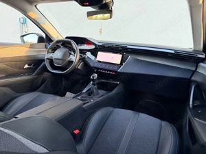 PEUGEOT 308 2022 1.2i E6 Garantie 12 Luni Rate Avans 0 Doar Cu Buletinul - imagine 19