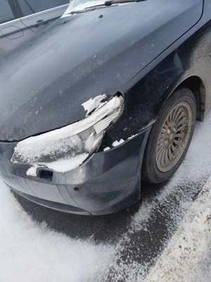 Dezmembrez BMW e60 - imagine 3