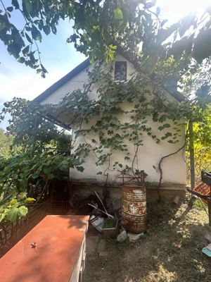 2 terenuri în intravilanul Mun. Orșova - imagine 2