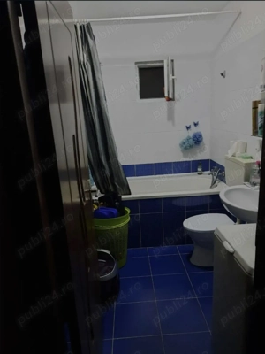 Ap 2 camere decomandat in zona Dâmbovița - Proprietar - imagine 5