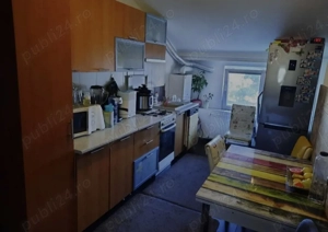 Ap 2 camere decomandat in zona Dâmbovița - Proprietar - imagine 2