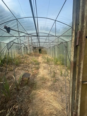 2 terenuri în intravilanul Mun. Orșova - imagine 3