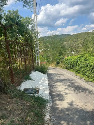 2 terenuri în intravilanul Mun. Orșova - imagine 4