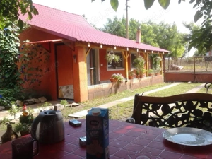 Casă de Vinzare la Sat Grabati 48 km de Timisoara 