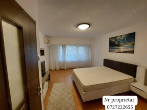 Proprietar ,ofer spre închiriere garsonieră decomandată zona Nerva Traian