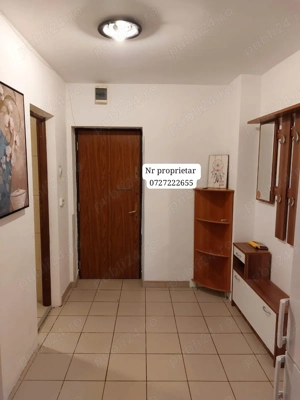 Proprietar ,ofer spre închiriere garsonieră decomandata zona Nerva Traian-Unirii - imagine 6