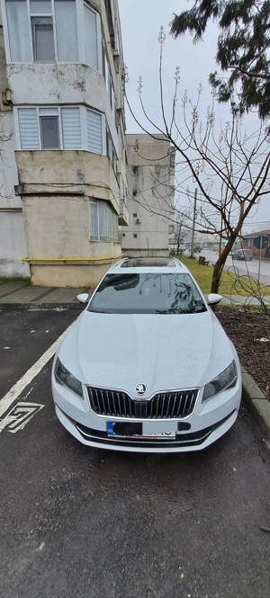 skoda superb 3,Laurin & Klement