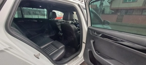 skoda superb 3,Laurin & Klement - imagine 2