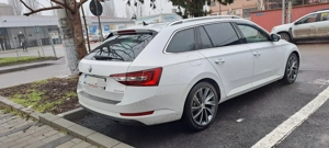 skoda superb 3,Laurin & Klement - imagine 5