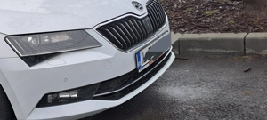 skoda superb 3,Laurin & Klement - imagine 7