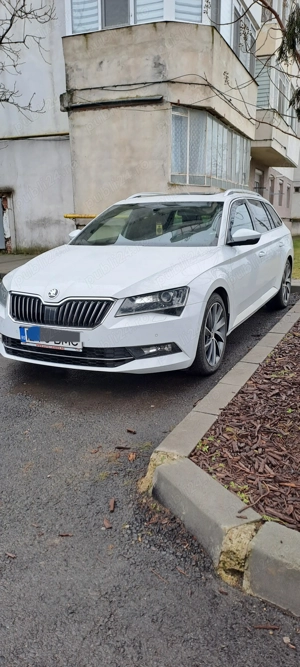 skoda superb 3,Laurin & Klement - imagine 6