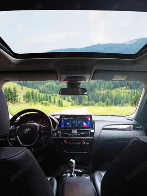 Bmw x3       - imagine 7