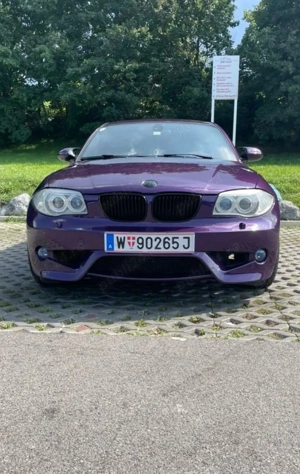 Bmw e87 118d m47 249.000km  0 km romania  - imagine 4