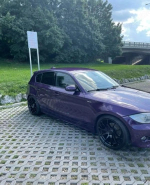 Bmw e87 118d m47 249.000km  0 km romania 