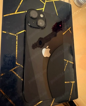 Iphone 14 midnight - imagine 3