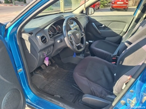 Logan stepway 2020 - imagine 4