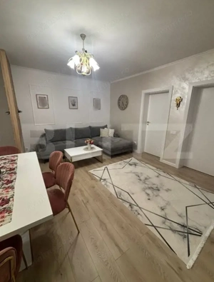 Apartament la cheie, boxa, parcare, incalzire in pardoseala, zona Avram Iancu - imagine 4