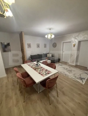 Apartament la cheie, boxa, parcare, incalzire in pardoseala, zona Avram Iancu - imagine 3