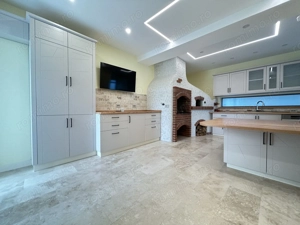 Vila Premium Smart & Green S+P+1E+M 587 mp – Faleza Nord