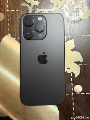Iphone 14 pro - imagine 3