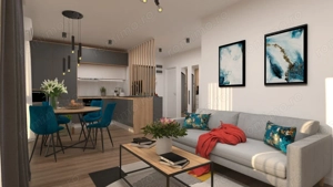 Buziașului – Ciarda Roșie | 3 camere | 2 băi | Curte proprie 150 mp