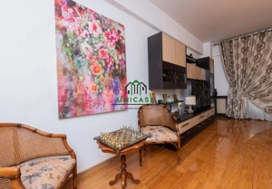 Apartament 3 camere /Zona centrala/De inchiriat - imagine 5
