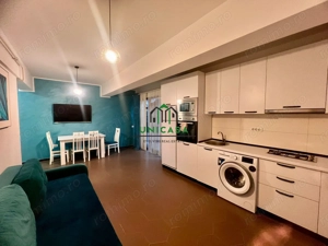 Apartament 3 camere/parter cu terasă – Dem Rădulescu - imagine 3