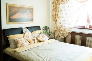 Apartament 3 camere /Zona centrala/De inchiriat - imagine 9