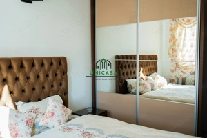 Apartament 3 camere /Zona centrala/De inchiriat - imagine 8