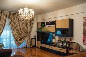 Apartament 3 camere /Zona centrala/De inchiriat - imagine 6