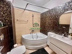 Apartament 3 camere/parter cu terasă – Dem Rădulescu - imagine 8