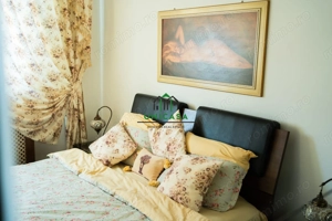 Apartament 3 camere /Zona centrala/De inchiriat - imagine 10
