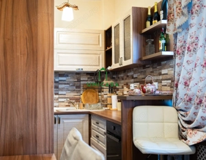 Apartament 3 camere /Zona centrala/De inchiriat - imagine 12