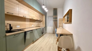 Apartament la parter cu curte privată, terase și două locuri de parcare - imagine 3
